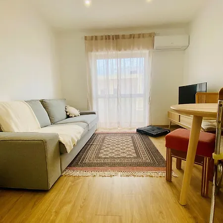 Apartamento Bright Modern 3 Bedroom In Downtown