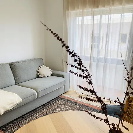 Apartamento Bright Modern 3 Bedroom In Downtown Portimão