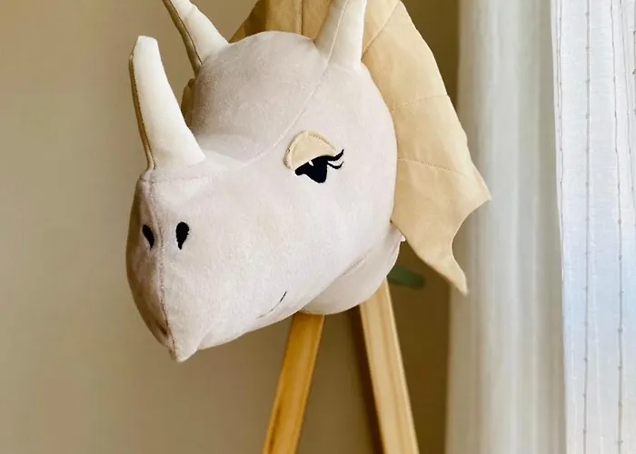 Bright Modern 3 Bedroom In Downtown Apartamento *